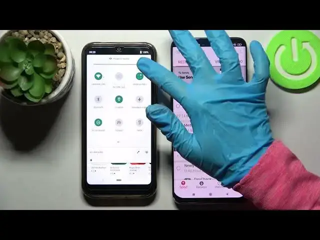 Video thumbnail for Transfer files from Cubot R19 to an Android Device – Send Anywhere App
