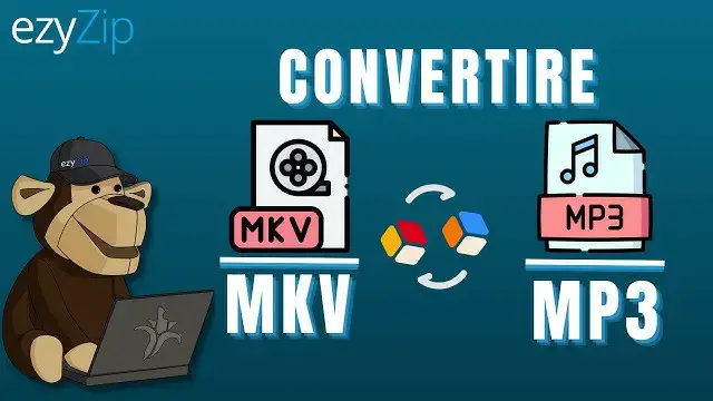 'Video thumbnail for Converti MKV in MP3 online (guida facile)'
