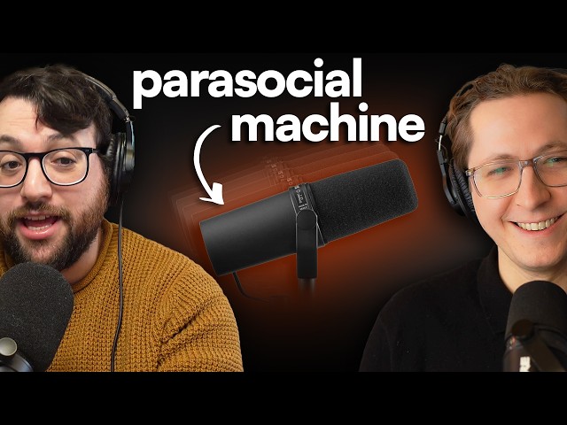 Video thumbnail for How to Make a Living as a Podcaster in 2025