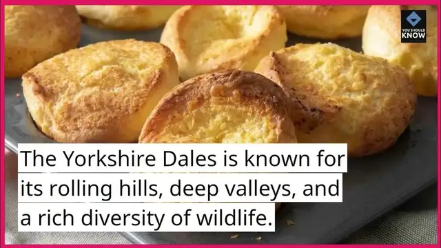 Video thumbnail for Top 10 UK National Parks for Nature Enthusiasts