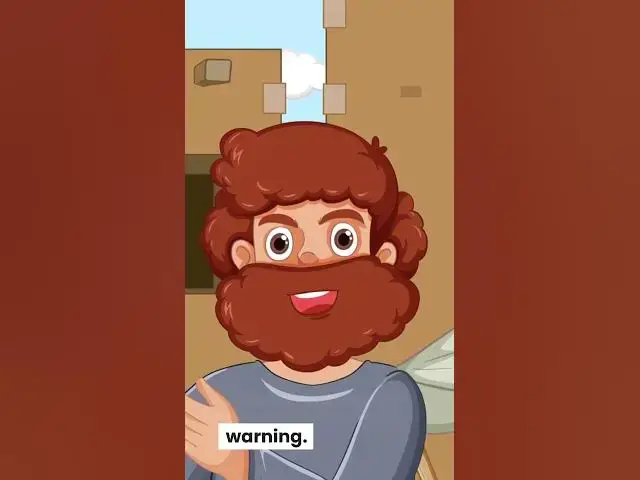 Video thumbnail for Examples of Fasting in the Bible