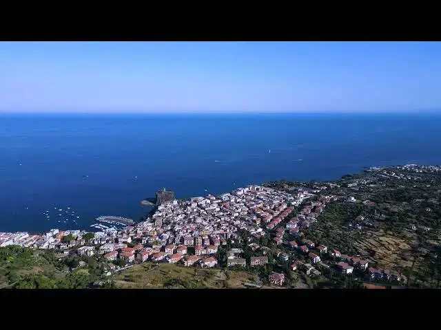 'Video thumbnail for DJI Drones Point of Interest - In Action'