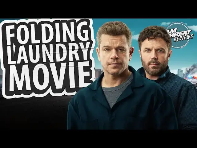 Video thumbnail for THE INSTIGATORS | Film Threat Reviews