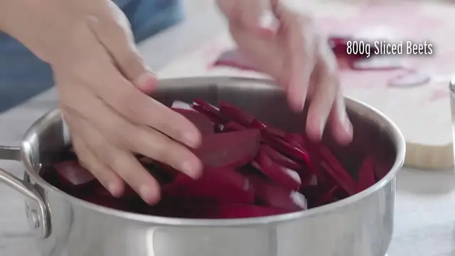 Video thumbnail for Healthy BEETROOT Salad Recipe ¦ Easy Vegetarian and Vegan Recipes ¦ Salad Recipes (1