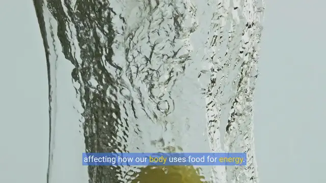 Video thumbnail for Navigating Life with Diabetes: A Guide to Mental Health & Support