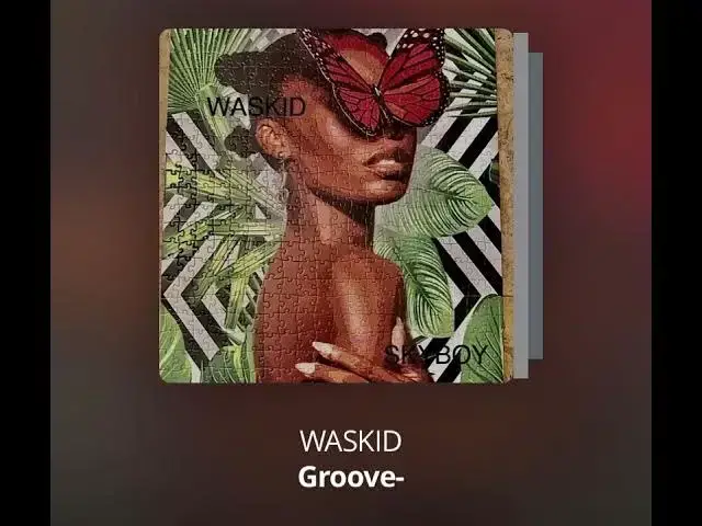 Video thumbnail for GROOVE