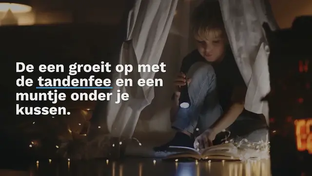Video thumbnail for Maxie en haar ondeugende tandenfee – een nieuwe kinderfilm