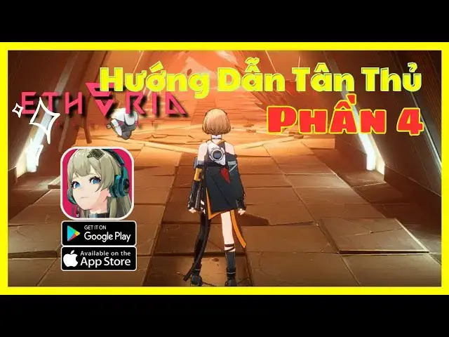 Video thumbnail for Etheria: Restart - Hướng Dẫn Tân Thủ Phần 4: Giai Đoạn Giữa Game
