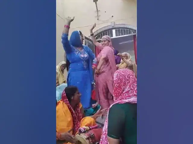 Video thumbnail for मईया के दरबार में हाजरी #dance #शोर्ट्स