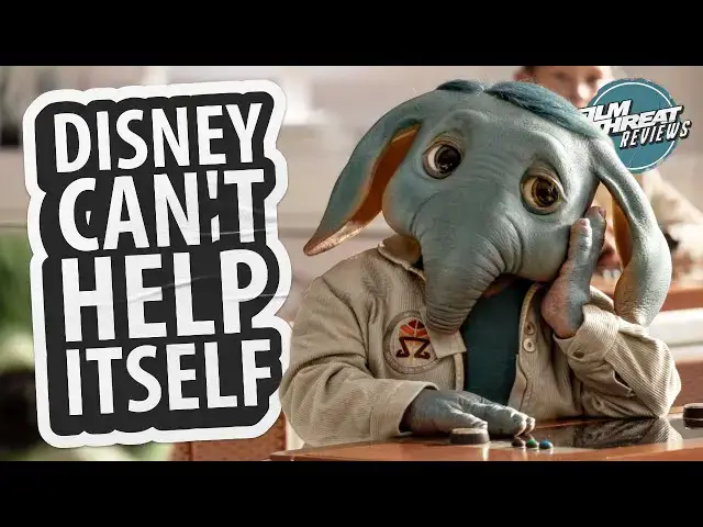 Video thumbnail for SKELETON CREW EP 1-3 | Film Threat Reviews