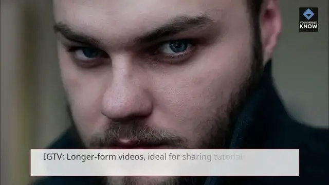 Video thumbnail for Exploring Different Social Media Platforms and Their Unique Features