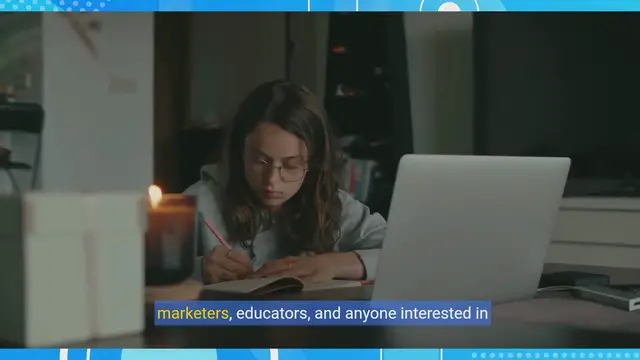 Video thumbnail for Understanding Gen Z: Key Differences from Millennials