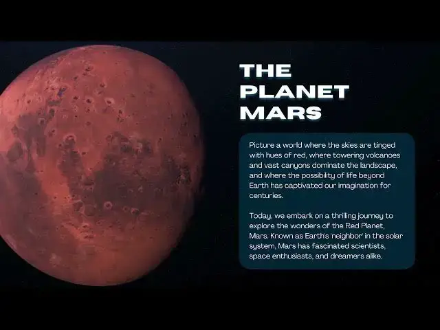 Video thumbnail for Wake-up Call: Saving Earth Before It's Too Late