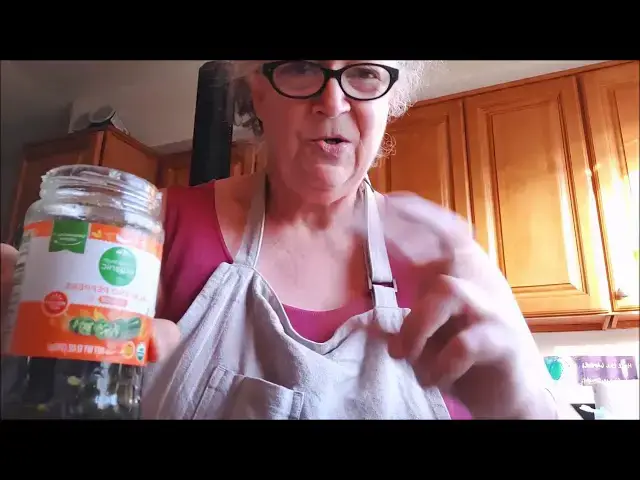 Video thumbnail for Hot Gifts - Candied Jalapeno Slices