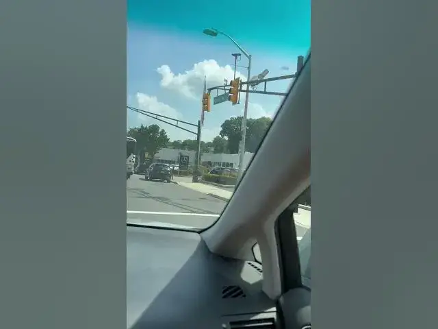 Video thumbnail for Englewood to Tenafly 7.16 AM