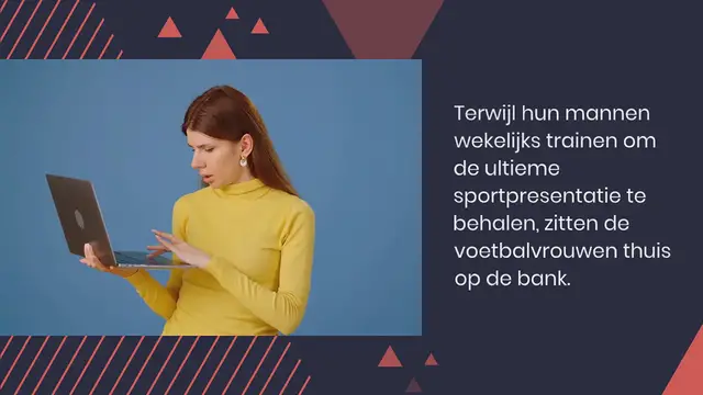 Video thumbnail for De favoriete casinospellen van voetbalvrouwen: een kijkje achter de schermen: