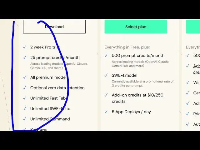 Video thumbnail for Windsurf & Codeium VSCode IDE Open Source INSANE FREE AI Coding Autocomplete Alternative to CLAUDE