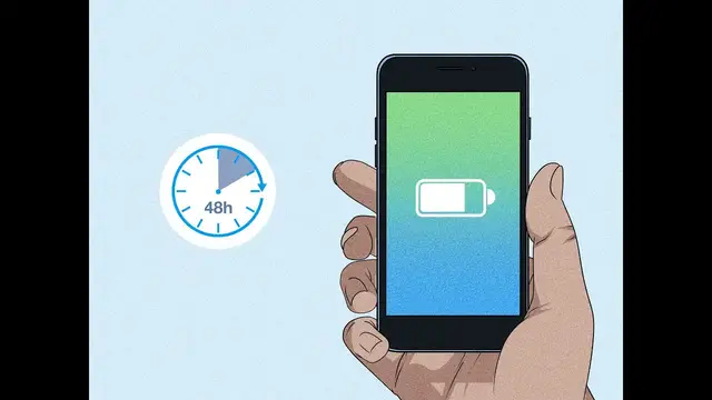 Video thumbnail for How To Fix Iphone Charger Port: Revive Your Iphone Fix Charger Port Quickly and Easily In 2023!