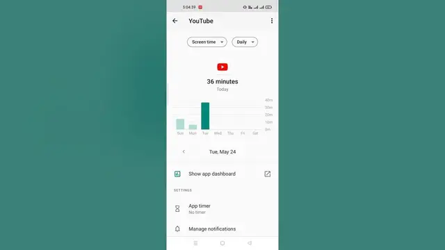 Video thumbnail for Mobile hack trick😱😱 || Mobile ko hack kaise karen
