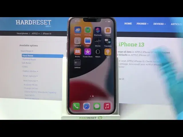 Video thumbnail for Where to Find Downloaded Files on iPhone 13 - Locate Downloads Folder