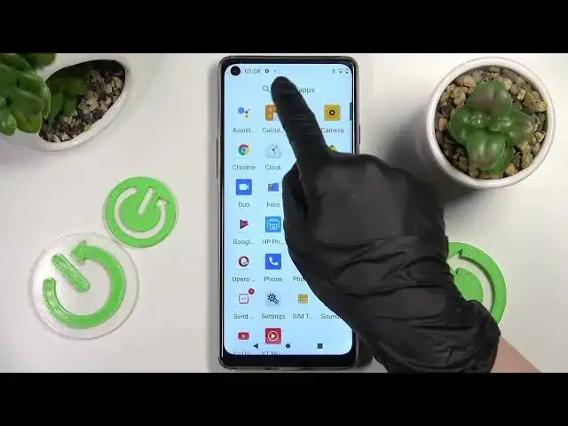 Video thumbnail for How to Find and Access the Downloaded Files on the CUBOT Max 3