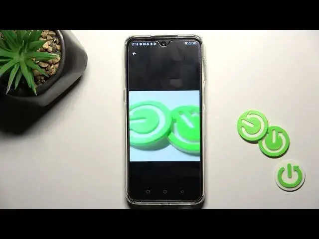 'Video thumbnail for How to Add Photo to Contact on ULEFONE Note 13P?'