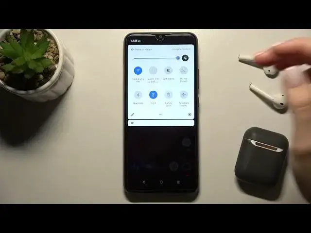 Video thumbnail for How to Switch On Flashlight on REALME C21Y - Turn On Flashlight