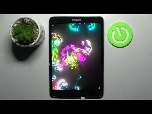 Video thumbnail for How To Download And Apply Animated Wallpaper Magic Fluids on SAMSUNG Galaxy Tab S2?