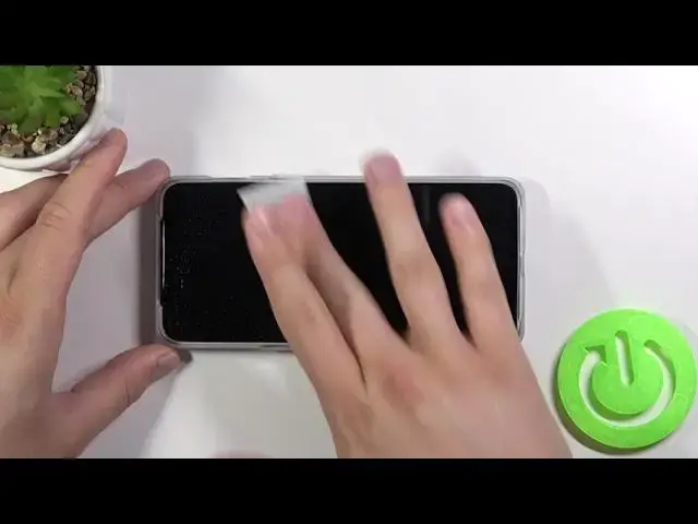 Video thumbnail for How to Install Tempered Glass on OnePlus Nord 2 5G – Apply Screen Protector