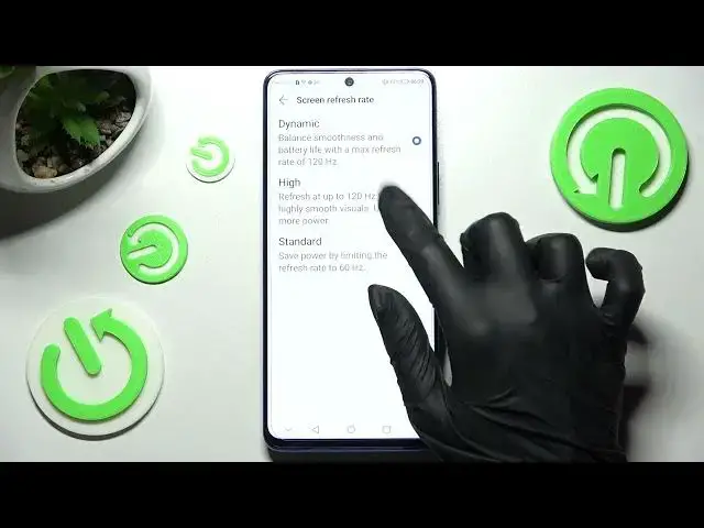 Video thumbnail for How to Change Display Refresh Rate on Honor Magic 4 Lite – Manage Display Settings