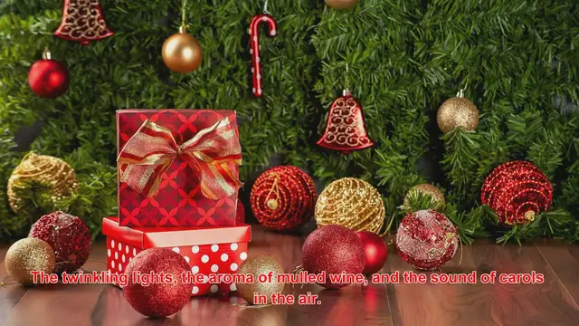 Video thumbnail for How Do Christmas Markets Adapt To Regional Climates?