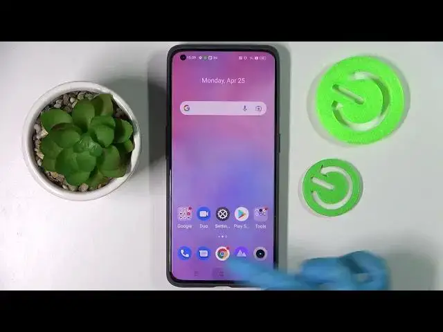 Video thumbnail for How to Change the Default Apps on REALME GT 2 Pro