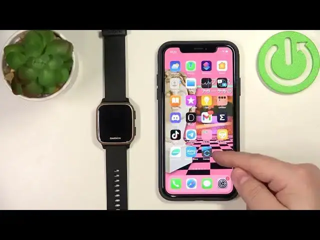 Video thumbnail for How to Enable iPhone Notifications on GARMIN Venu Sq Music – Show Notifications from Device