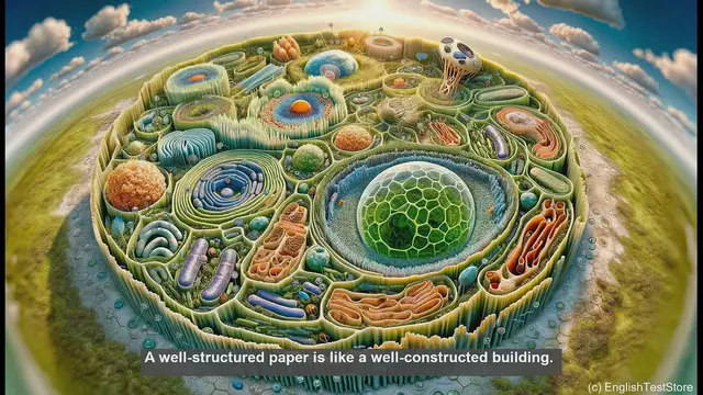 Video thumbnail for Effective publication in biology - meaning, definition and examples