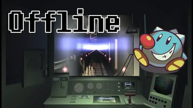 Video thumbnail for Let's Play Offline: Ambient Apprehension