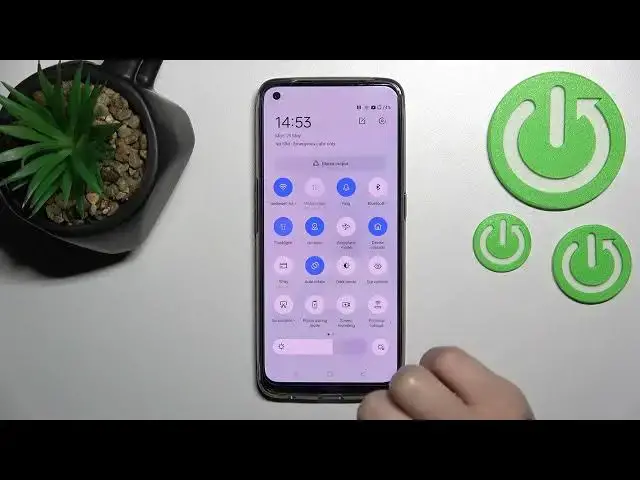 Video thumbnail for How to Switch On the Flashlight on REALME 9 // Activating the Device Torch