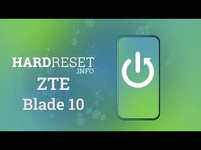 Video thumbnail for ZTE BLADE 10 - 3DMark Sling Shot Extreme | Benchmark & Score