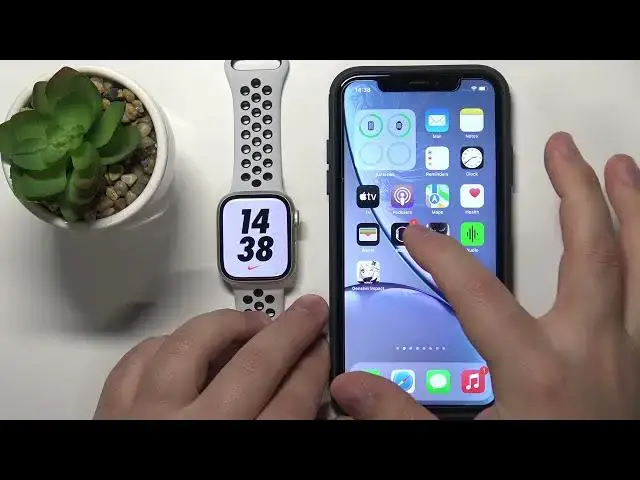 Video thumbnail for How to Adjust Sound Volume on APPLE Watch Nike Series 7 – Manage Sound Settings