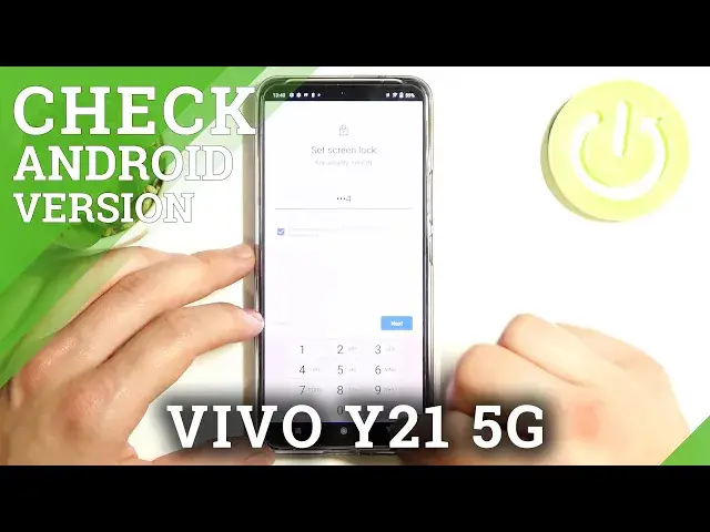 Video thumbnail for All Unlock Methods on Vivo V21 5G - Android Screen Protection Options