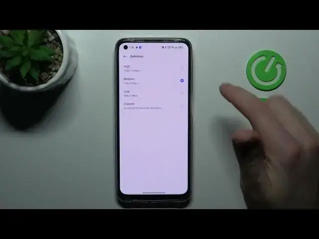 Video thumbnail for How to Change Screen Recorder Quality on Realme 10