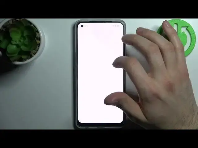 Video thumbnail for OPPO Reno 7 Lite - How To Add Camera Watermark