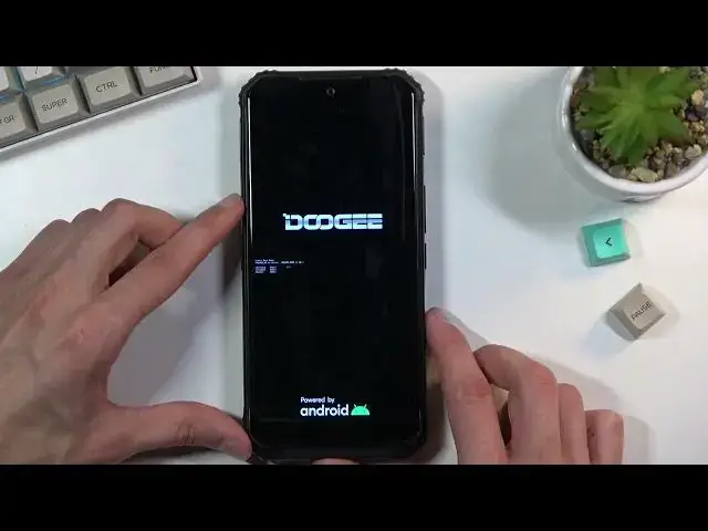 Video thumbnail for How to Wipe Cache on DOOGEE S95 Pro? – Format Cache Partition