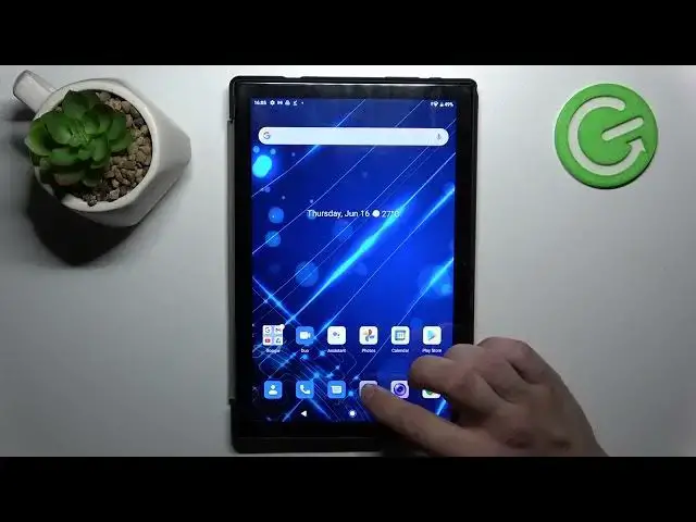 Video thumbnail for How to Enable / Disable Touch Sounds on OUKITEL OKT1?