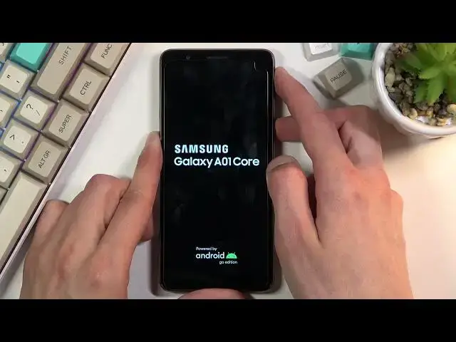 'Video thumbnail for How to Wipe Cache Partition on SAMSUNG Galaxy A01 Core – Open Recovery Mode'