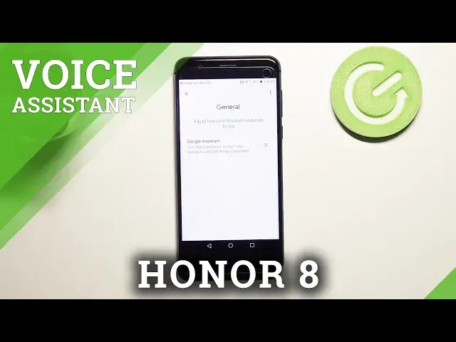 'Video thumbnail for How to Turn Off Google Assistant in Honor 8 – Manage Google Assistant'