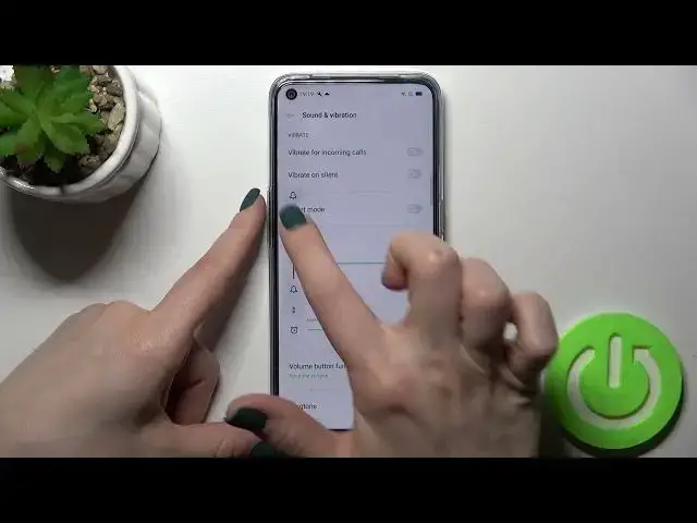 Video thumbnail for How to Enable/Disable Silent Mode on OPPO A53s – Mute Calls