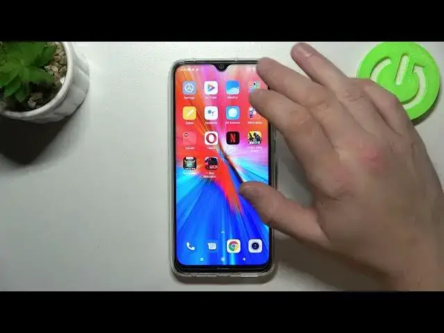 'Video thumbnail for How to Enable / Disable Airplane Mode on XIAOMI Redmi Note 8 (2021)?'