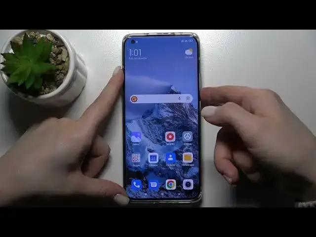 'Video thumbnail for How to Turned Down Ringtone Volume in Xiaomi Mi 11 Ultra - Mute Ringtone'