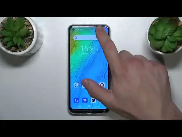 'Video thumbnail for How to Turn On/Off Airplane Mode on BLACKVIEW A90 – Flight Mode'