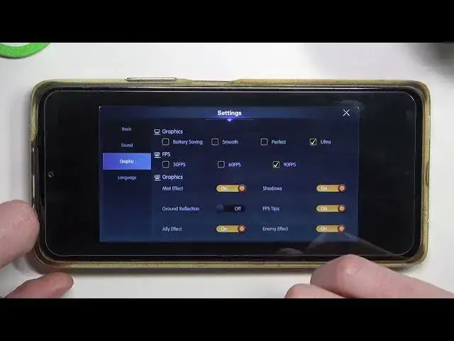 Video thumbnail for Chronicles Infinity - How To Change Fps Limit